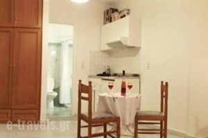 Mikes Studios_lowest prices_in_Apartment_Cyclades Islands_Naxos_Naxos Chora
