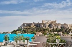 Arion Athens Hotel in Athens, Attica, Central Greece