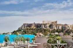 Arion Athens Hotel in Ialysos, Rhodes, Dodekanessos Islands