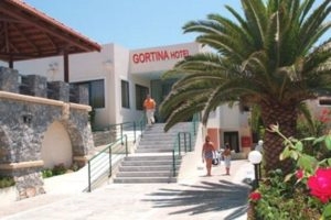 Hotel Gortyna_lowest prices_in_Hotel_Crete_Rethymnon_Rethymnon City