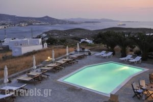 Blue Bay Heliolithos_holidays_in_Hotel_Cyclades Islands_Paros_Paros Chora