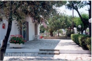 Elena_holidays_in_Apartment_Macedonia_Kavala_Keramoti