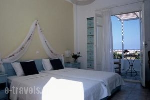 Kostantakis Studios_accommodation_in_Apartment_Cyclades Islands_Milos_Apollonia