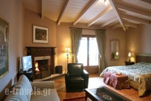 Kallisto Hotel & Suites_best prices_in_Hotel_Peloponesse_Arcadia_Levidi