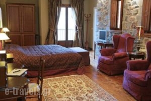 Kallisto Hotel & Suites_holidays_in_Hotel_Peloponesse_Arcadia_Levidi