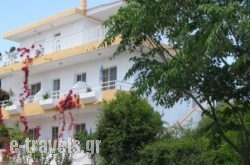 Salora Studio-Apartments in Stegna, Rhodes, Dodekanessos Islands