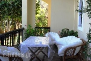 Villa Litsa_best deals_Villa_Aegean Islands_Lesvos_Agios Isidoros