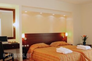 Flisvos_best prices_in_Hotel_Central Greece_Aetoloakarnania_Nafpaktos