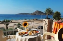 Golden Beach in Aspous, Skyros, Sporades Islands