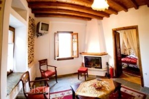 Arhontika Saltis_best deals_Hotel_Thessaly_Magnesia_Makrinitsa