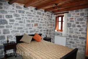 Althea Village_best prices_in_Apartment_Peloponesse_Lakonia_Itilo