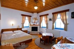 Beloi Hotel_best deals_Hotel_Epirus_Ioannina_Papiggo
