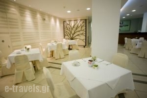 Athinais Hotel_best deals_Hotel_Central Greece_Attica_Athens