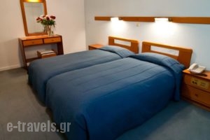 Oasis Hotel Apartments_best prices_in_Apartment_Central Greece_Attica_Glyfada