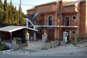 Rena Studios_accommodation_in_Hotel_Ionian Islands_Corfu_Palaeokastritsa