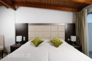 Hotel Nirikos_travel_packages_in_Ionian Islands_Lefkada_Lefkada Chora
