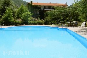 Agriani Hotel_accommodation_in_Hotel_Thraki_Xanthi_Xanthi City