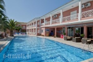 Angelina Hotel & Apartments_accommodation_in_Apartment_Ionian Islands_Corfu_Melitsa