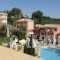 Agnanti Holiday Club_best deals_Apartment_Ionian Islands_Zakinthos_Zakinthos Rest Areas