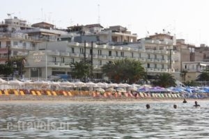 Aegean Blue Beach Hotel_holidays_in_Hotel_Macedonia_Halkidiki_Nea Kallikrateia