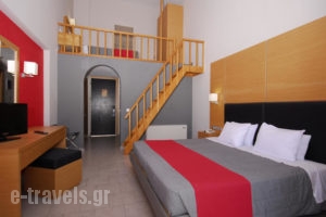 Kipriotis Village Resort_lowest prices_in_Hotel_Dodekanessos Islands_Kos_Kos Rest Areas