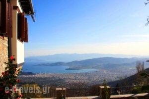 Archontiko Koilia_best deals_Hotel_Thessaly_Magnesia_Makrinitsa