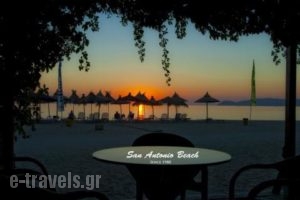 San Antonio Beach_best deals_Apartment_Aegean Islands_Thasos_Thasos Chora