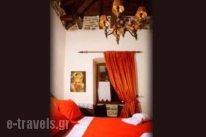 Archontiko Tafilli 1891_best deals_Hotel_Thessaly_Magnesia_Portaria
