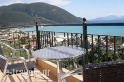 Katerina Resort in Lefkada Rest Areas, Lefkada, Ionian Islands