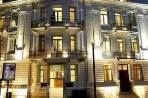 Art Hotel Athens_travel_packages_in_Central Greece_Attica_Alimos (Kalamaki)
