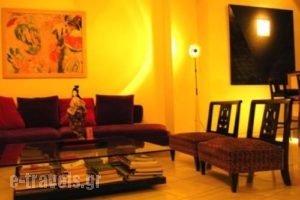 Art Hotel Athens_lowest prices_in_Hotel_Central Greece_Attica_Alimos (Kalamaki)
