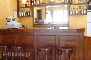Hotel Ikaros_best prices_in_Hotel_Central Greece_Attica_Elliniko