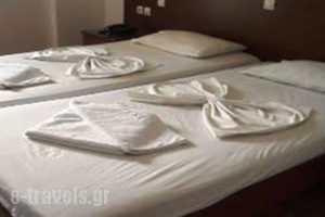 Chrysoula Hotel_best prices_in_Hotel_Dodekanessos Islands_Kos_Kos Rest Areas