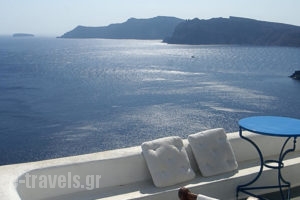 Nostos Apartments_lowest prices_in_Apartment_Cyclades Islands_Sandorini_Oia