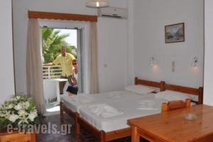 Haralambos Apartments_best deals_Apartment_Dodekanessos Islands_Kos_Kos Rest Areas