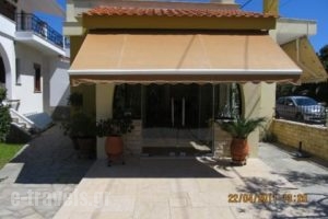Hotel Katerina_best prices_in_Apartment_Macedonia_Kavala_Keramoti