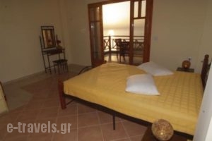 Irida maisonettes_best prices_in_Room_Aegean Islands_Ikaria_Raches