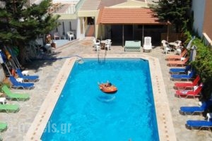 Haris Apartments_accommodation_in_Apartment_Crete_Heraklion_Aghia Pelagia