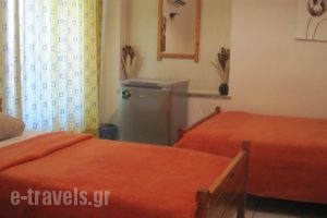 Hotel Meteora_holidays_in_Hotel_Thessaly_Trikala_Kalambaki