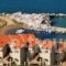 Porto Plaza Hotel_lowest prices_in_Hotel_Aegean Islands_Lesvos_Lesvos Rest Areas