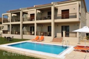 Porto Plaza Hotel_holidays_in_Hotel_Aegean Islands_Lesvos_Lesvos Rest Areas