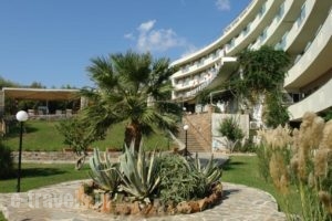 Marmari Bay Hotel_lowest prices_in_Hotel_Central Greece_Evia_Krya Vrysi