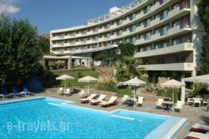 Marmari Bay Hotel_accommodation_in_Hotel_Central Greece_Evia_Krya Vrysi
