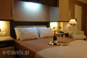 Marmari Bay Hotel_holidays_in_Hotel_Central Greece_Evia_Krya Vrysi