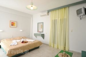 Hotel Milies_accommodation_in_Hotel_Macedonia_Thessaloniki_Thessaloniki City
