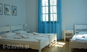 Studios Maria_travel_packages_in_Aegean Islands_Samos_Samos Rest Areas