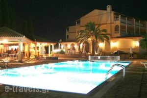 Jason Hotel_travel_packages_in_Ionian Islands_Corfu_Kato Korakiana