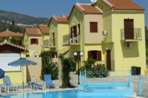 Stella Apartments_holidays_in_Apartment_Aegean Islands_Samos_Kambos