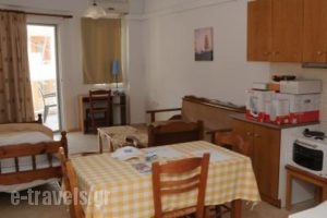 Lerna Rooms_best prices_in_Apartment_Peloponesse_Argolida_Kiveri