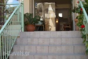 Lerna Rooms_lowest prices_in_Apartment_Peloponesse_Argolida_Kiveri